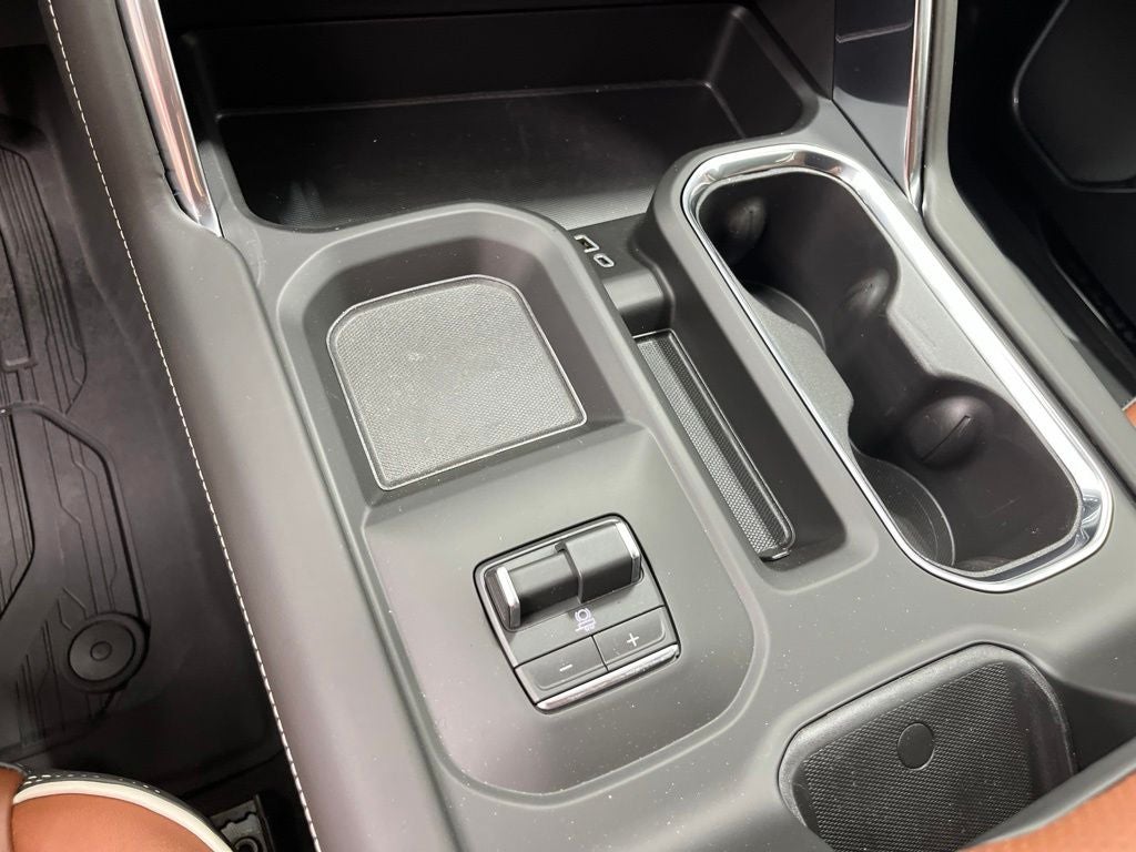 2026 GMC Sierra 2500HD Denali Ultimate