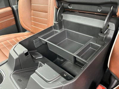 2026 GMC Sierra 2500HD Denali Ultimate