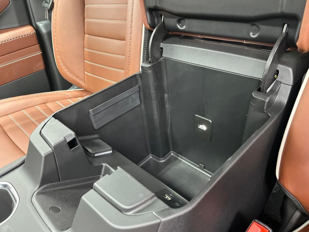 2026 GMC Sierra 2500HD Denali Ultimate