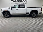 2026 GMC Sierra 2500HD Denali Ultimate