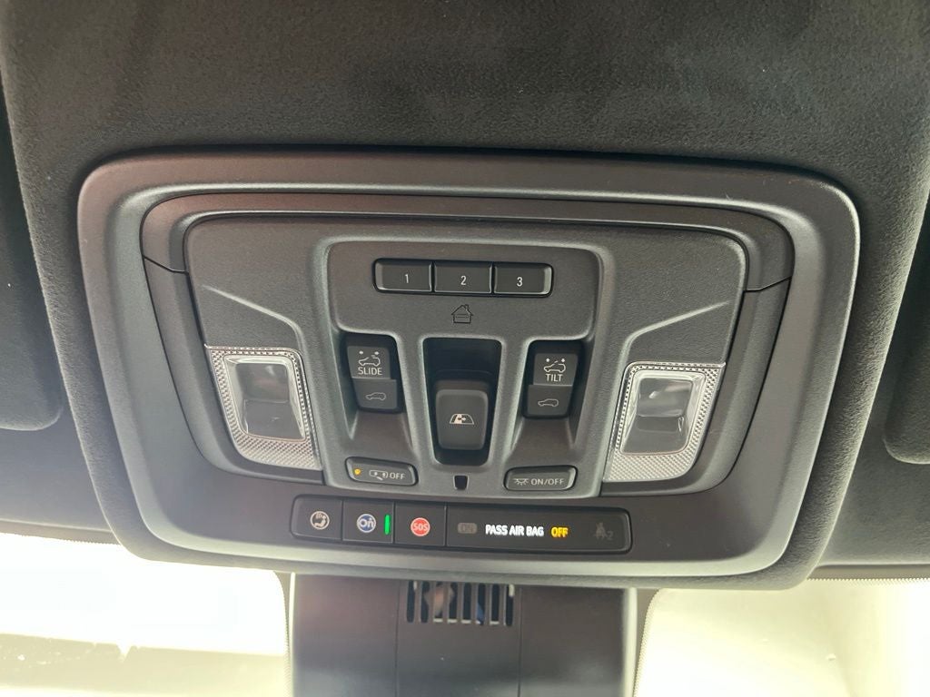 2026 GMC Sierra 2500HD Denali Ultimate