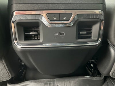 2026 GMC Sierra 2500HD Denali Ultimate