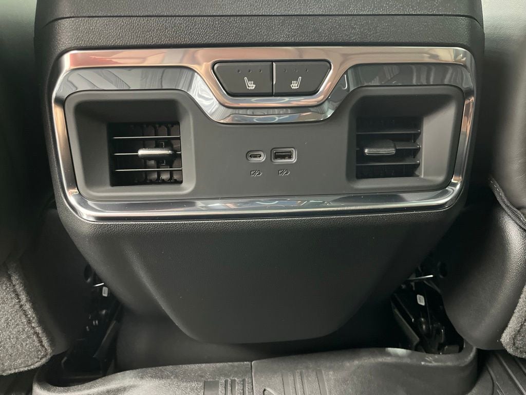 2026 GMC Sierra 2500HD Denali Ultimate