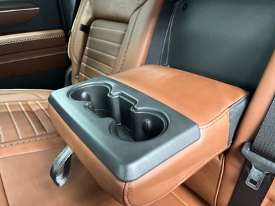 2026 GMC Sierra 2500HD Denali Ultimate