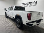 2026 GMC Sierra 2500HD Denali Ultimate