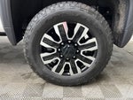 2026 GMC Sierra 2500HD Denali Ultimate