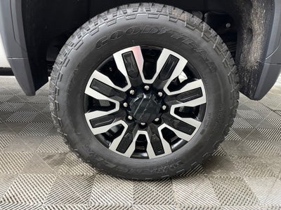 2026 GMC Sierra 2500HD Denali Ultimate