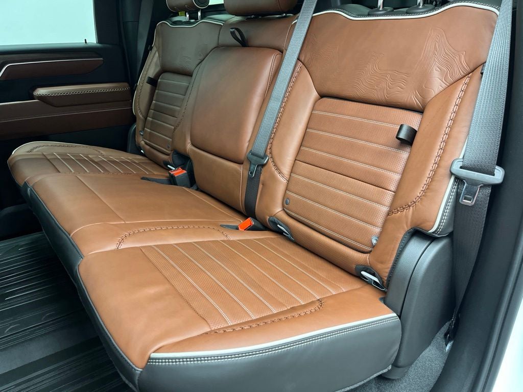 2026 GMC Sierra 2500HD Denali Ultimate
