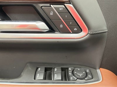 2026 GMC Sierra 2500HD Denali Ultimate