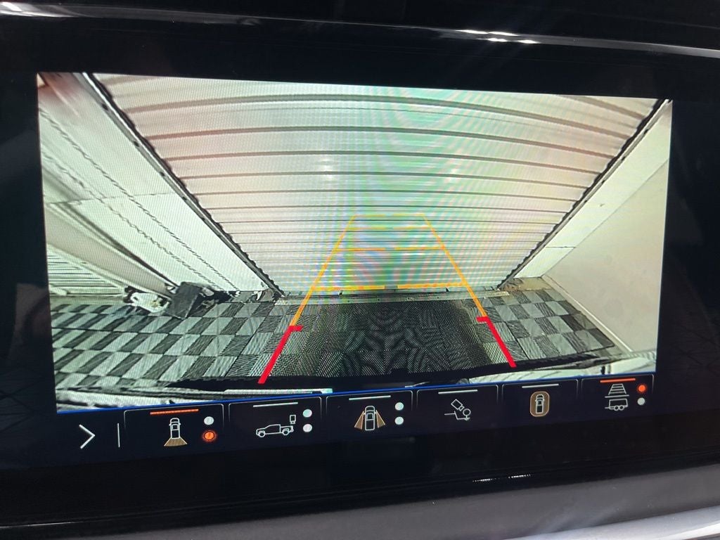 2026 GMC Sierra 2500HD Denali Ultimate