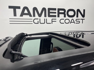 2026 GMC Sierra 2500HD Denali Ultimate