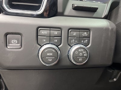 2026 GMC Sierra 2500HD Denali Ultimate