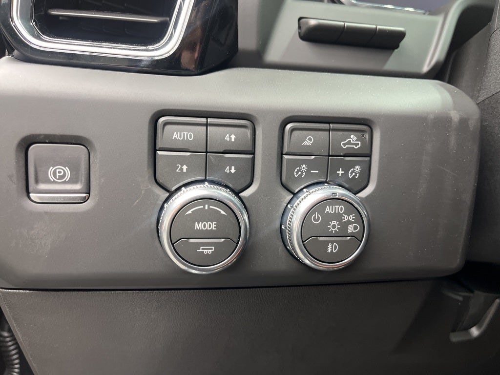 2026 GMC Sierra 2500HD Denali Ultimate