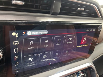 2026 GMC Sierra 2500HD Denali Ultimate