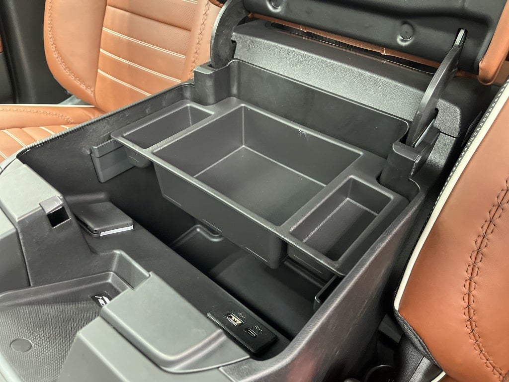 2026 GMC Sierra 2500HD Denali Ultimate