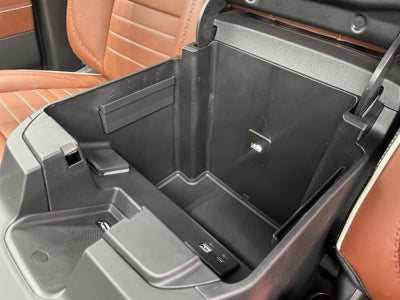 2026 GMC Sierra 2500HD Denali Ultimate