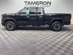 2026 GMC Sierra 2500HD Denali Ultimate