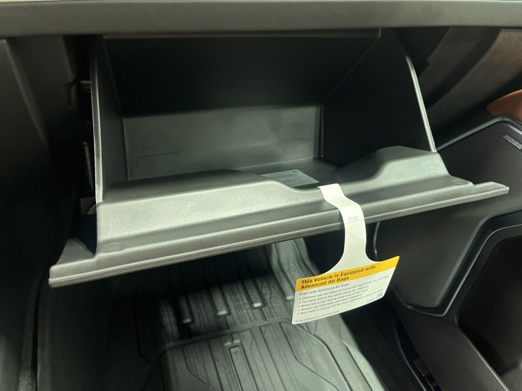 2026 GMC Sierra 2500HD Denali Ultimate