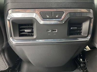 2026 GMC Sierra 2500HD Denali Ultimate