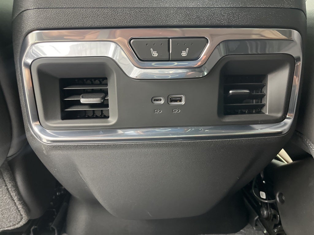 2026 GMC Sierra 2500HD Denali Ultimate