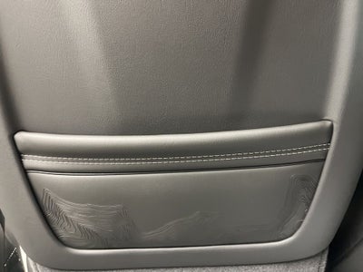 2026 GMC Sierra 2500HD Denali Ultimate