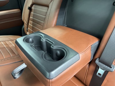 2026 GMC Sierra 2500HD Denali Ultimate