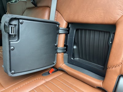 2026 GMC Sierra 2500HD Denali Ultimate