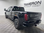 2026 GMC Sierra 2500HD Denali Ultimate