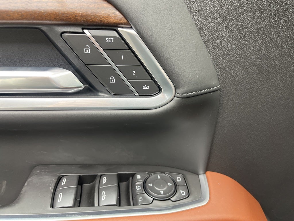 2026 GMC Sierra 2500HD Denali Ultimate