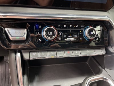 2026 GMC Sierra 2500HD Denali Ultimate