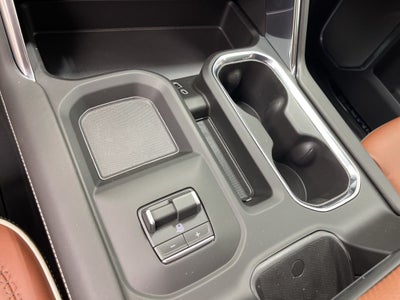 2026 GMC Sierra 2500HD Denali Ultimate