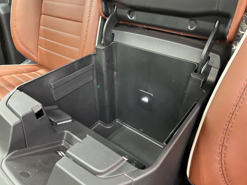 2026 GMC Sierra 2500HD Denali Ultimate