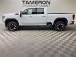 2026 GMC Sierra 2500HD Denali Ultimate