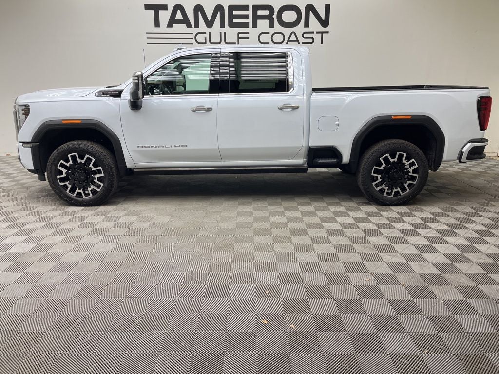 2026 GMC Sierra 2500HD Denali Ultimate