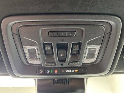 2026 GMC Sierra 2500HD Denali Ultimate