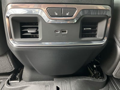 2026 GMC Sierra 2500HD Denali Ultimate