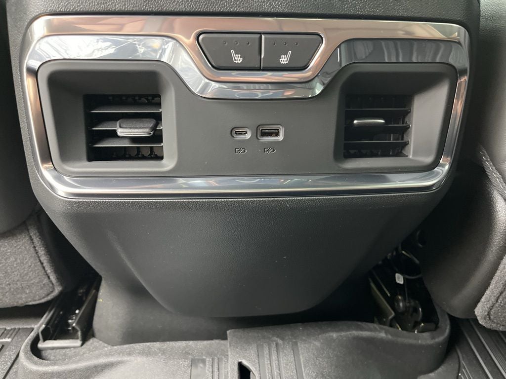 2026 GMC Sierra 2500HD Denali Ultimate