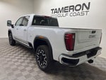 2026 GMC Sierra 2500HD Denali Ultimate