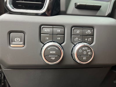 2026 GMC Sierra 2500HD Denali Ultimate