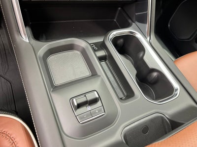 2026 GMC Sierra 2500HD Denali Ultimate
