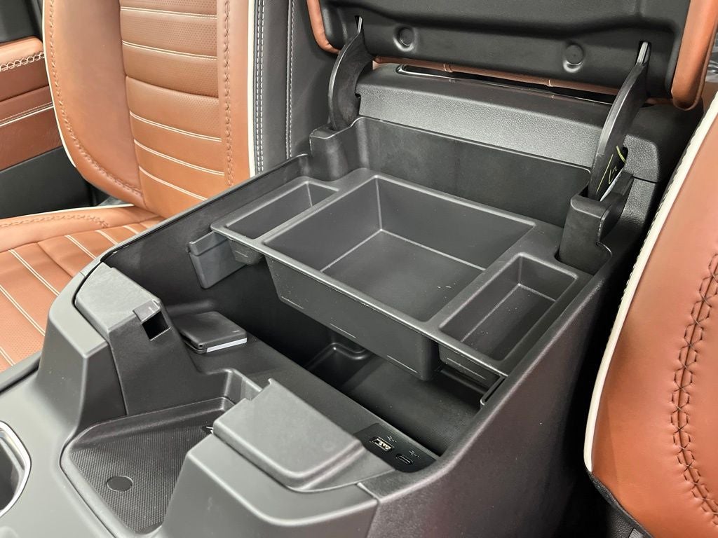 2026 GMC Sierra 2500HD Denali Ultimate