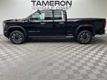 2026 GMC Sierra 2500HD Denali Ultimate