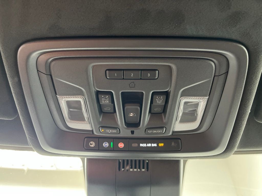 2026 GMC Sierra 2500HD Denali Ultimate