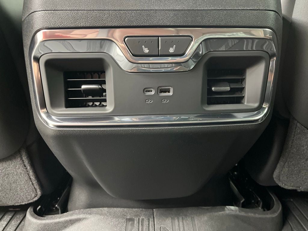 2026 GMC Sierra 2500HD Denali Ultimate