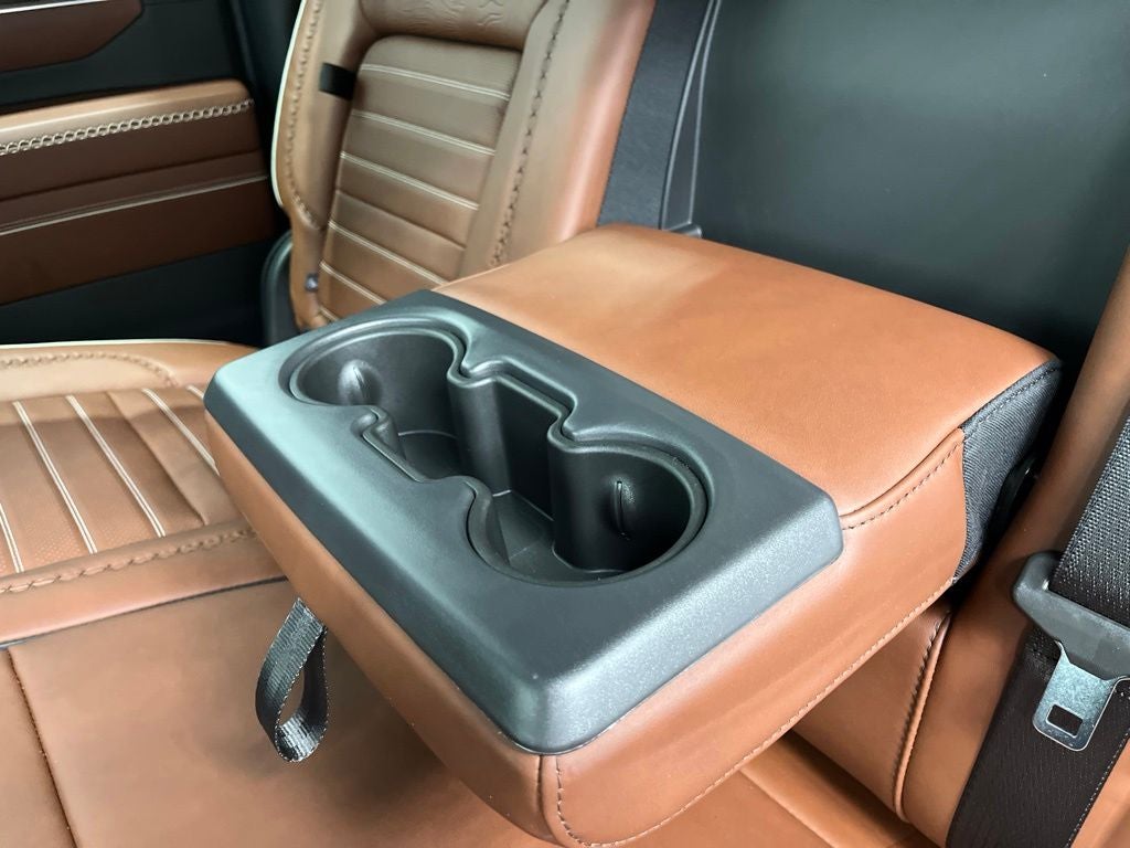 2026 GMC Sierra 2500HD Denali Ultimate