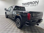 2026 GMC Sierra 2500HD Denali Ultimate