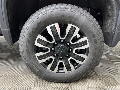 2026 GMC Sierra 2500HD Denali Ultimate