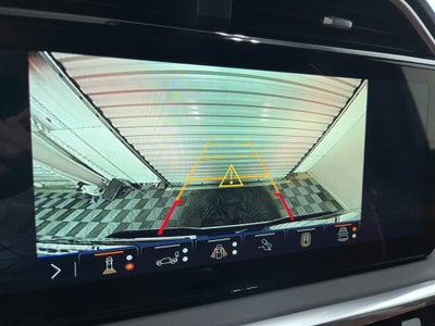 2026 GMC Sierra 2500HD Denali Ultimate