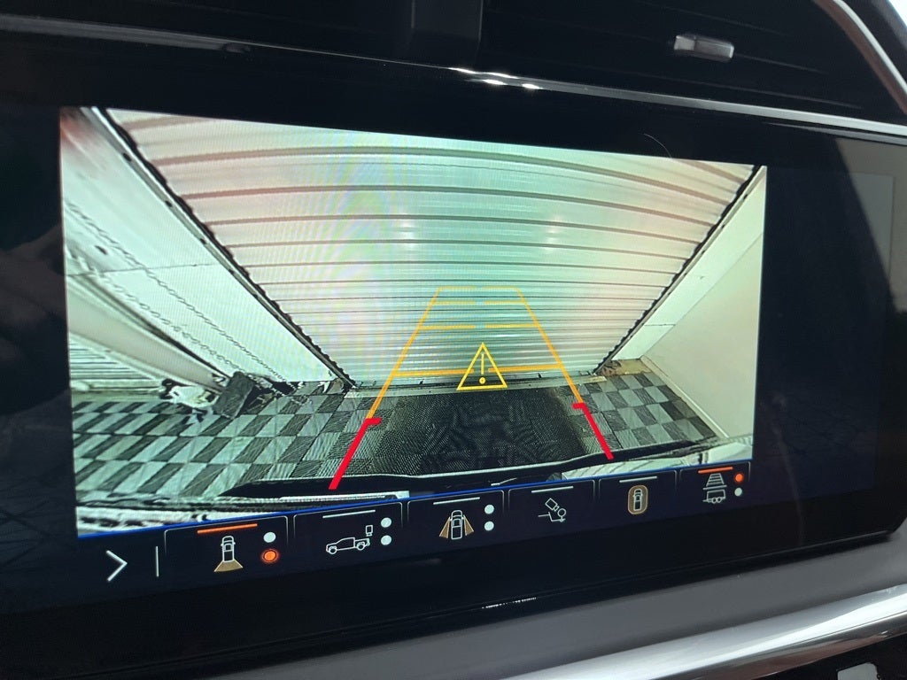 2026 GMC Sierra 2500HD Denali Ultimate