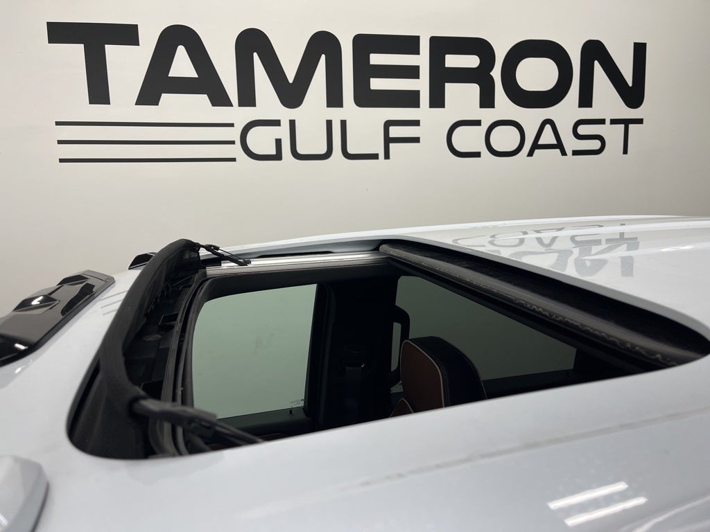 2026 GMC Sierra 2500HD Denali Ultimate